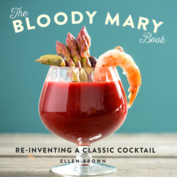 Day Drinking & Bloody Marys » Liquid Kitchen